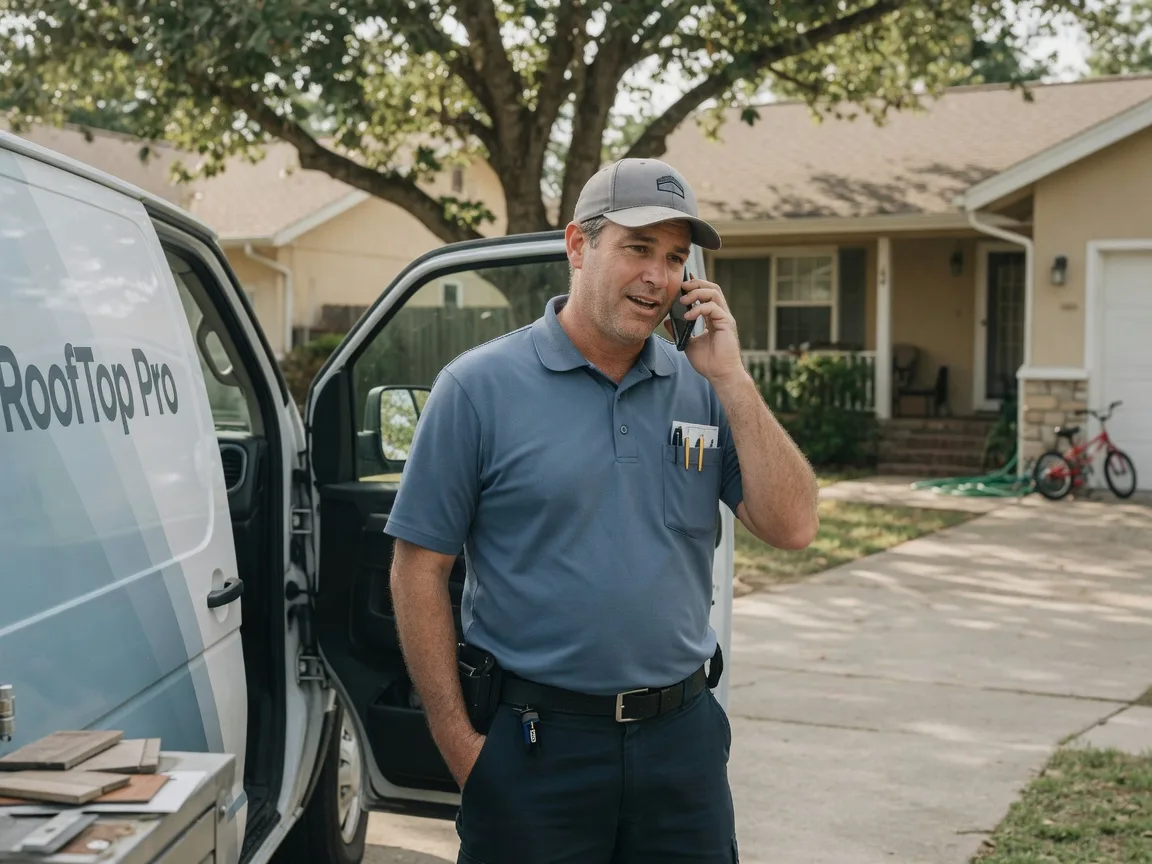 Roof Repair Lisbon, LA FAQs