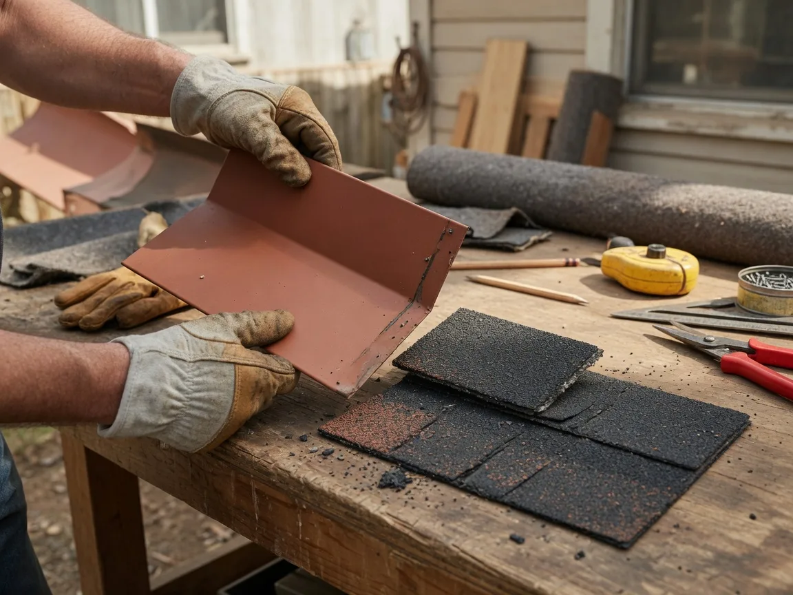 Roof Repair company in Lisbon, LA